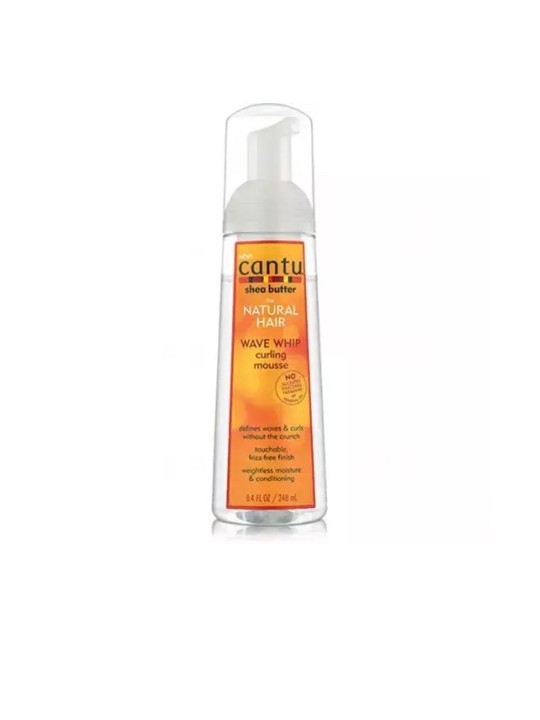 Cantu Crema per Styling 248ml Unisex