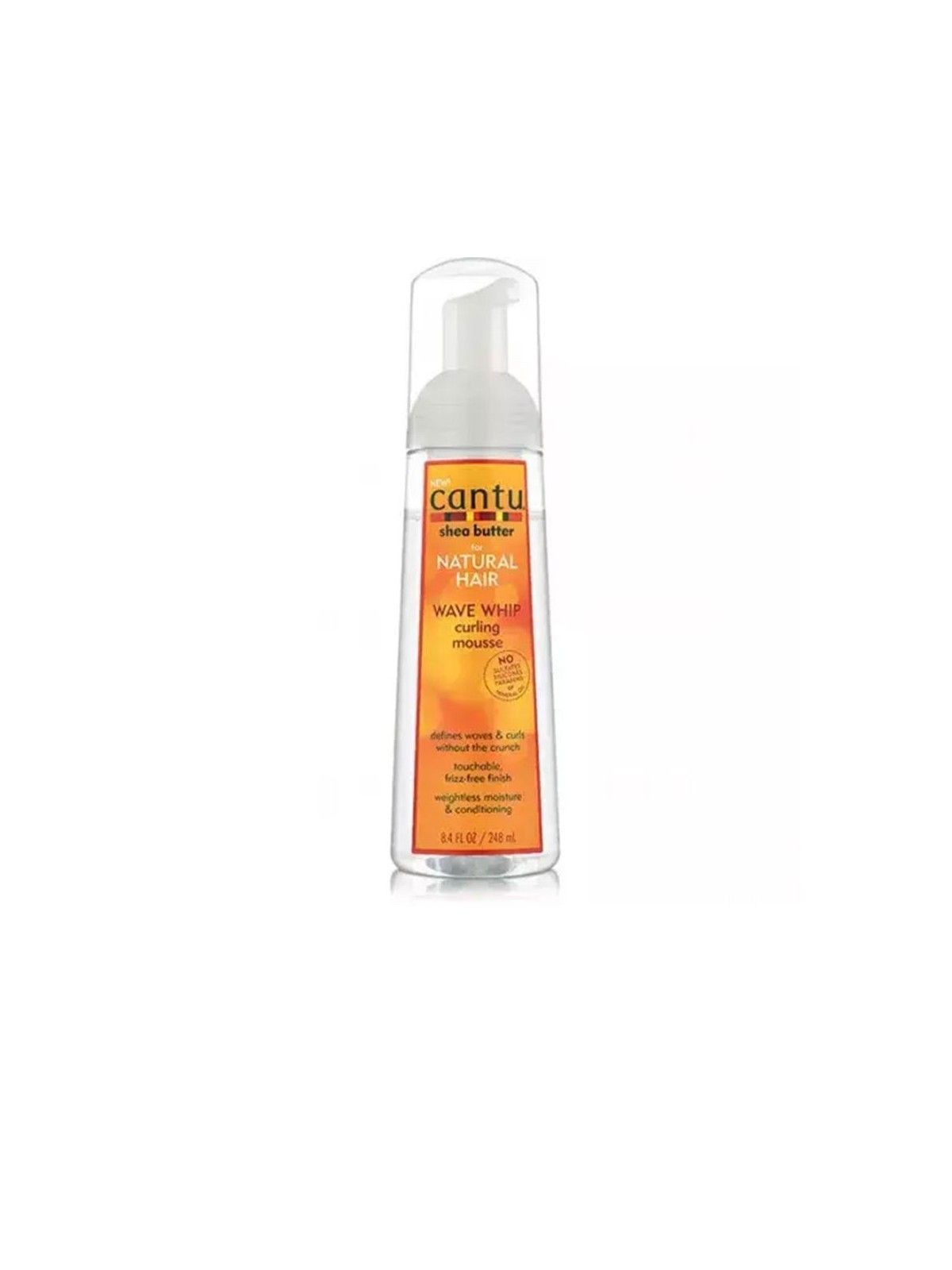 Cantu Crema per Styling 248ml Unisex