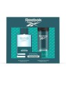 Reebok COOL YOUR BODY MEN LOT 2 unit unisex
