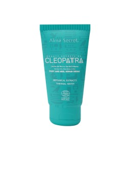 Alma Secret CLEOPATRA crema per talloni 40ml unisex