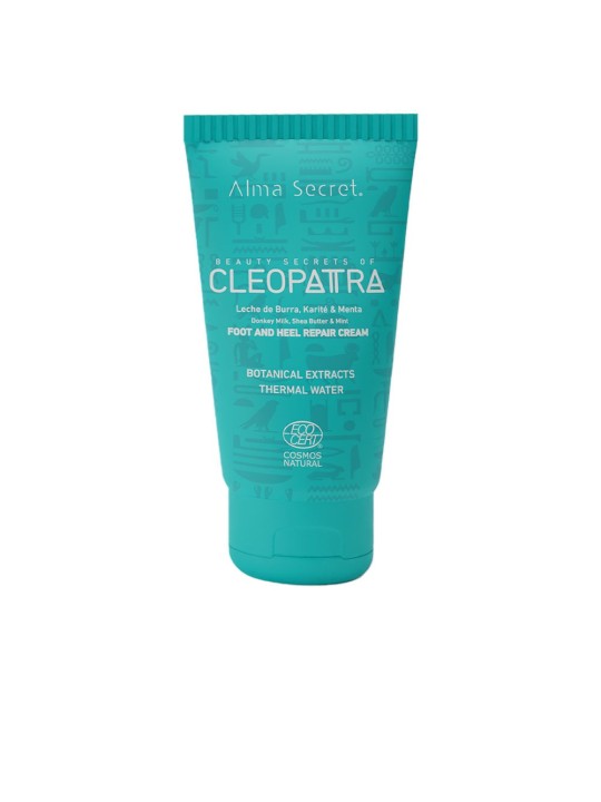Alma Secret CLEOPATRA crema per talloni 40ml unisex