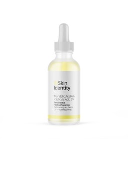 Skin Generics ID SKIN acido mandelico 6 acido salicilico 2