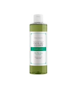 Alma Secret Gel Detergente Viso Equilibrante e Purificante