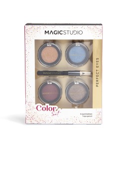 Magic Studio COLORFUL COLOR LOTTO 5 unit donna
