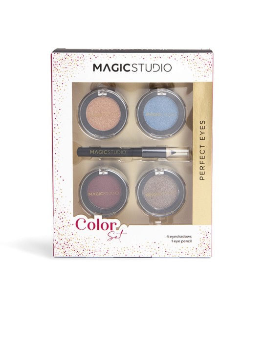 Magic Studio COLORFUL COLOR LOTTO 5 unit donna