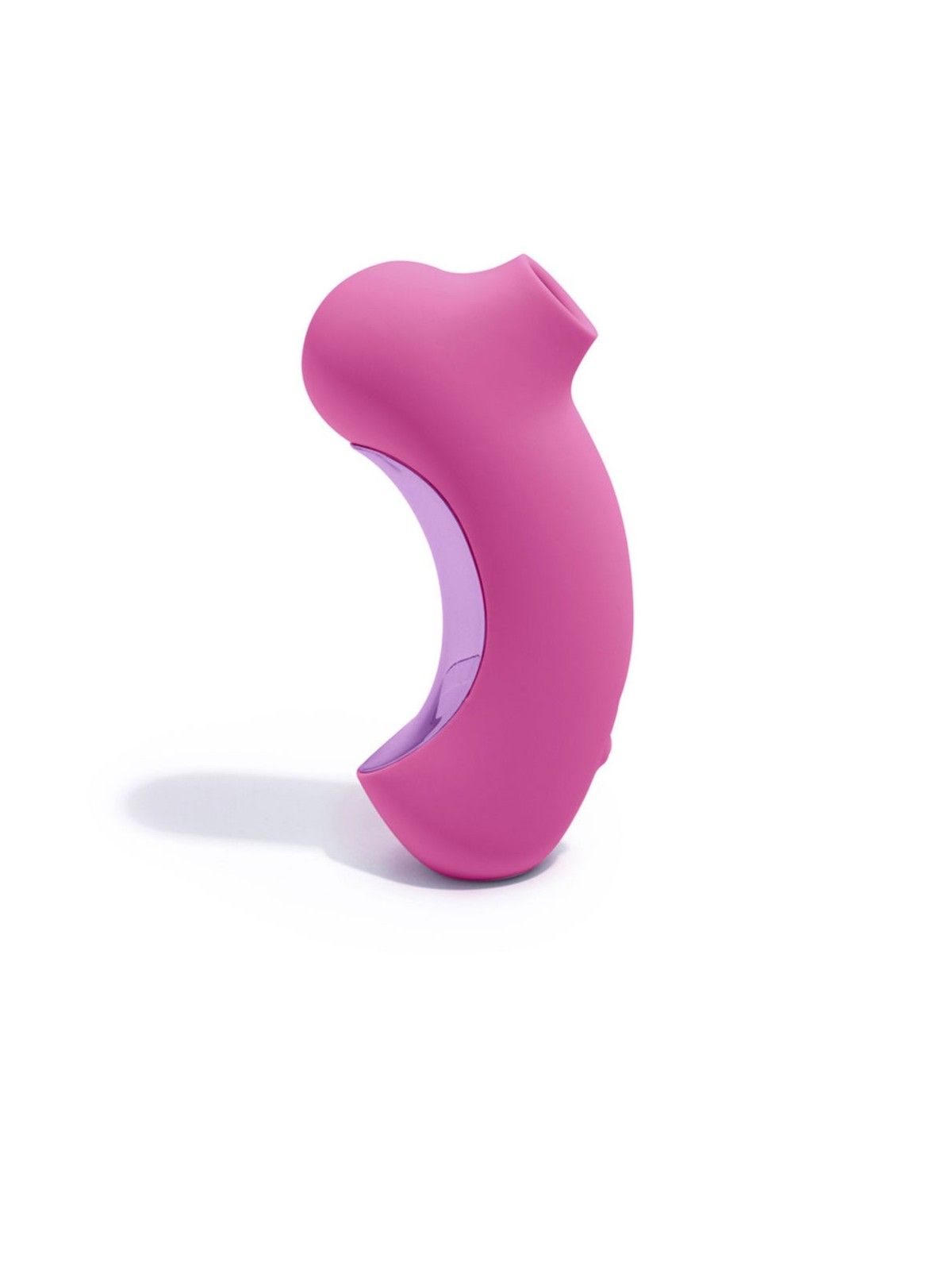 Platanomeln MAMBO aspiratore di clitoride rosa 1 unit unisex