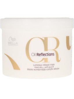 Wella Professionals Olio Riflessante Luminoso Maschera di