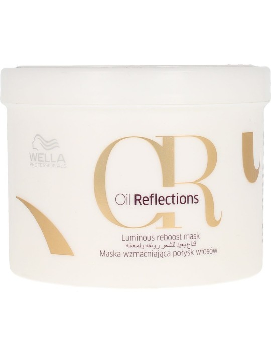 Wella Professionals Olio Riflessante Luminoso Maschera di
