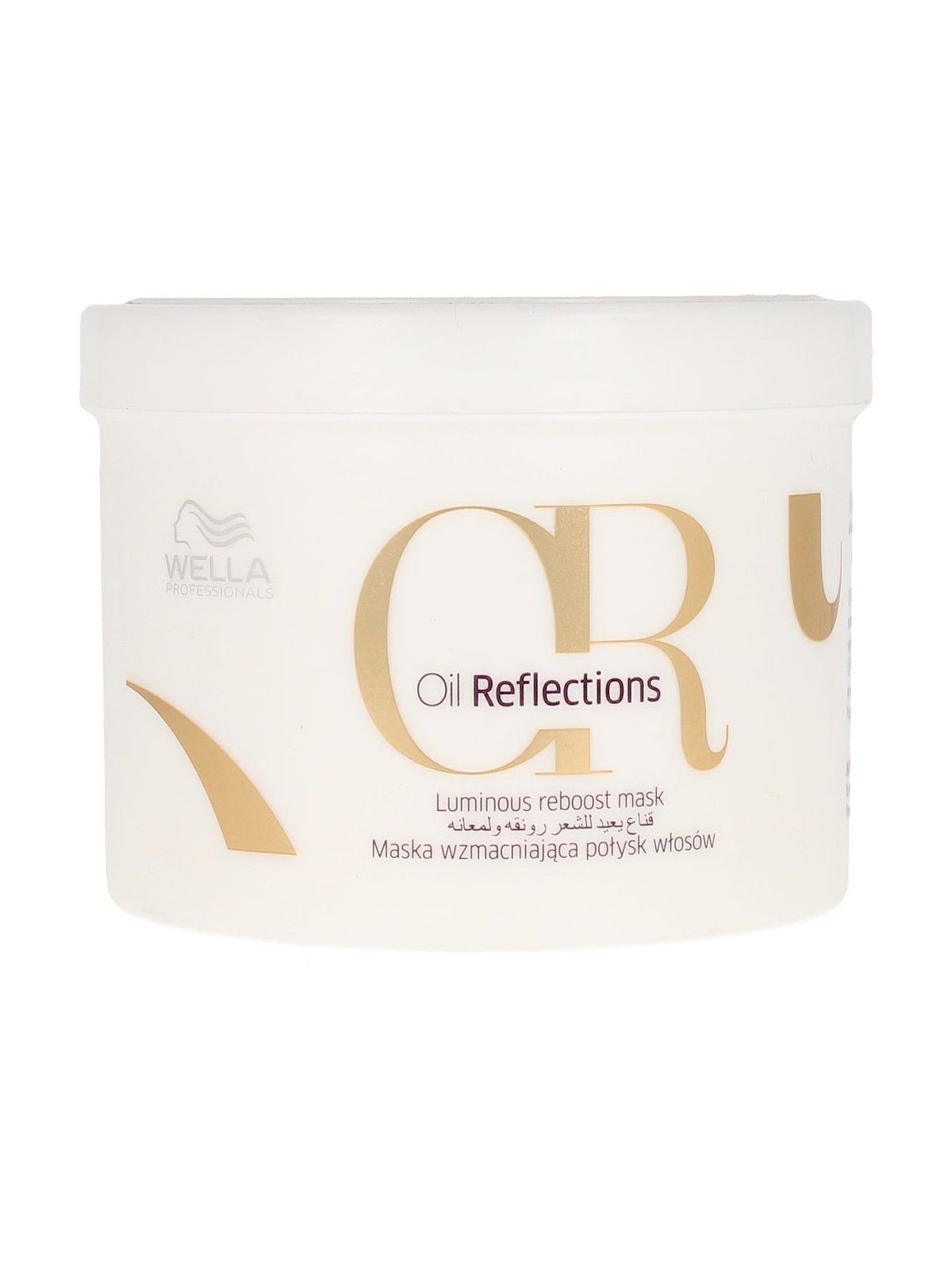 Wella Professionals Olio Riflessante Luminoso Maschera di