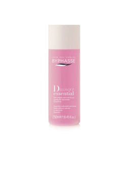 Byphasse Solvente Essenziale per Unghie 250ml unisex