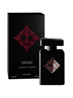 Initio Parfums Prives Vibrazione eau de parfum che crea