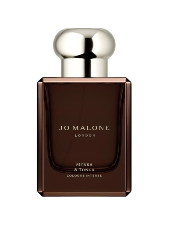 Jo Malone Mirra e Tonka eau de cologne Intenso unisex 100ml