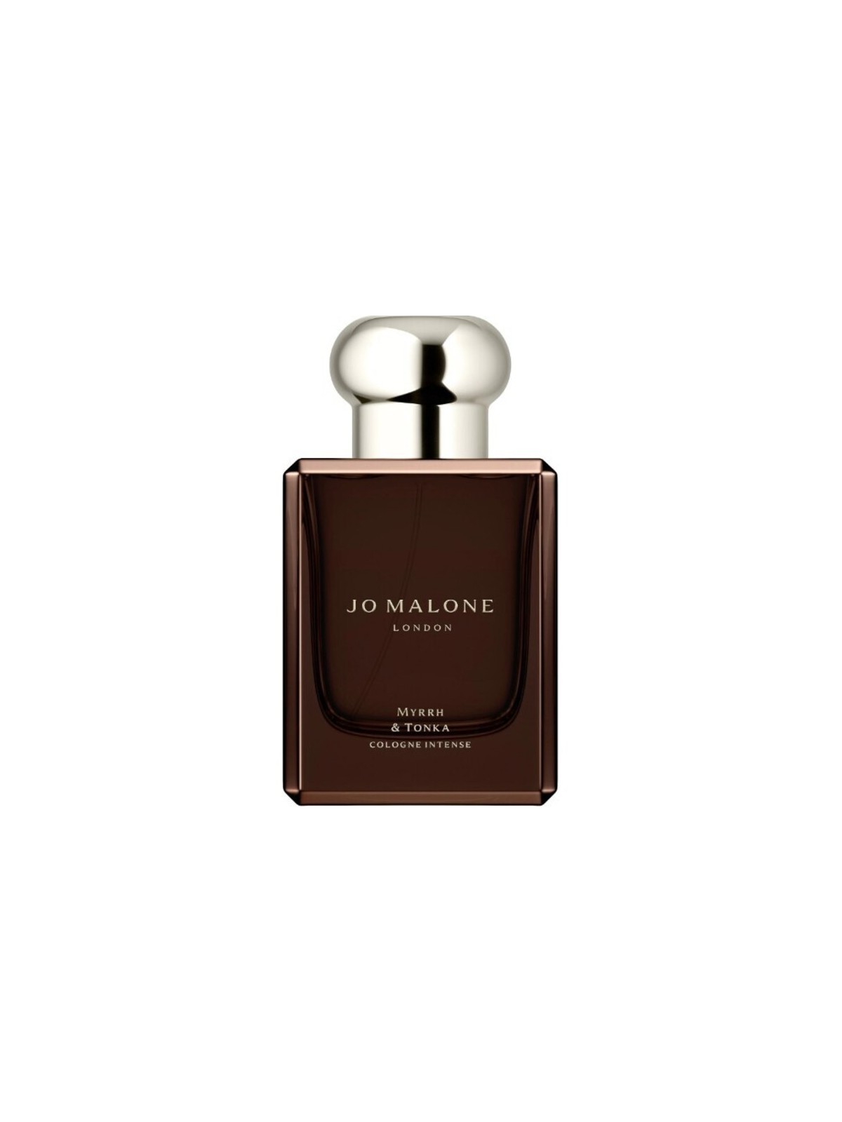 Jo Malone Mirra e Tonka eau de cologne Intenso unisex 100ml