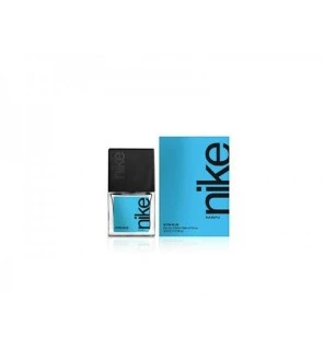 Nike Ultra Blue Man eau de toilette uomo 30ml
