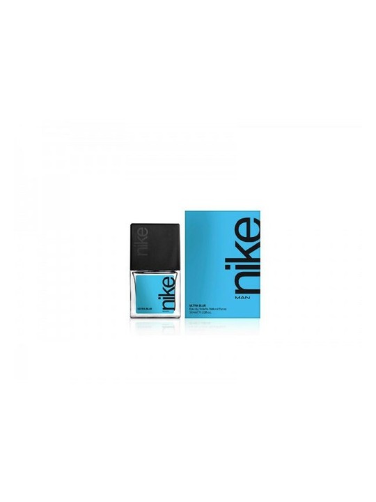 Nike Ultra Blue Man eau de toilette uomo 30ml