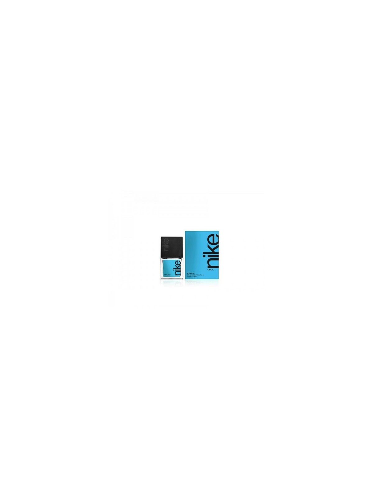 Nike Ultra Blue Man eau de toilette uomo 30ml