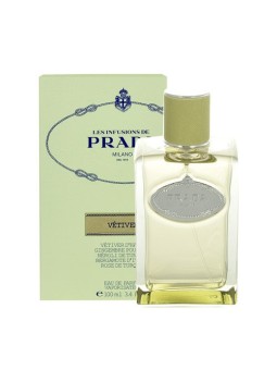 Prada Infusione di Vetiver 2015 eau de parfum unisex 100ml