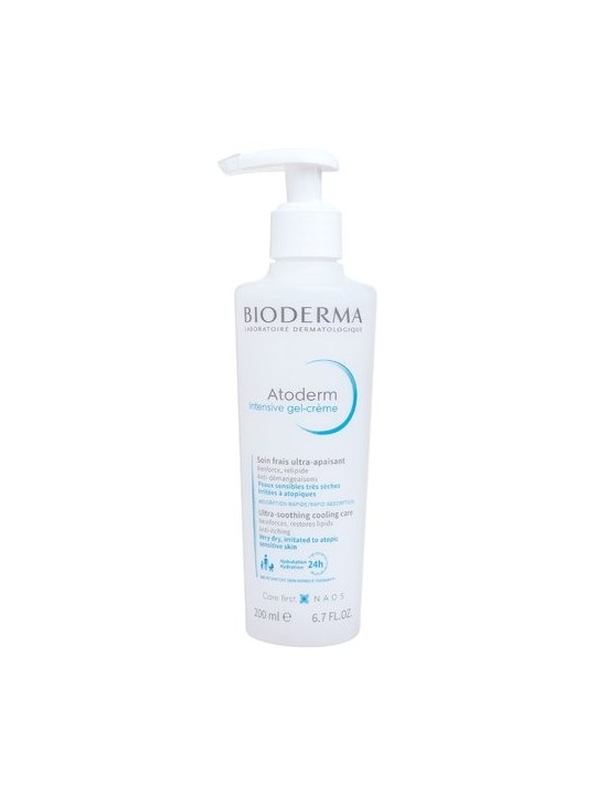 Bioderma donna 200ml
