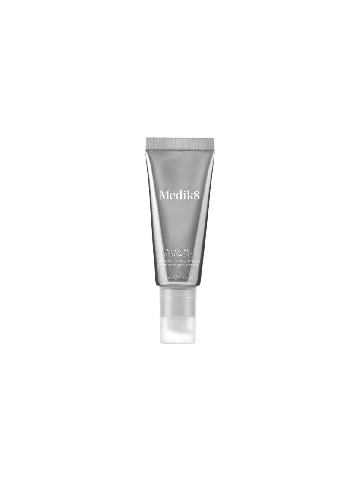 MEDIK8 Crystal Retinolo 10 siero notte 30ML