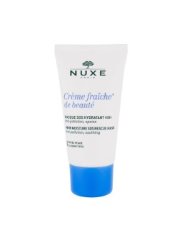 Nuxe Creme Fraiche de Beaut Moisture 48HR Moisture Rescue Mask