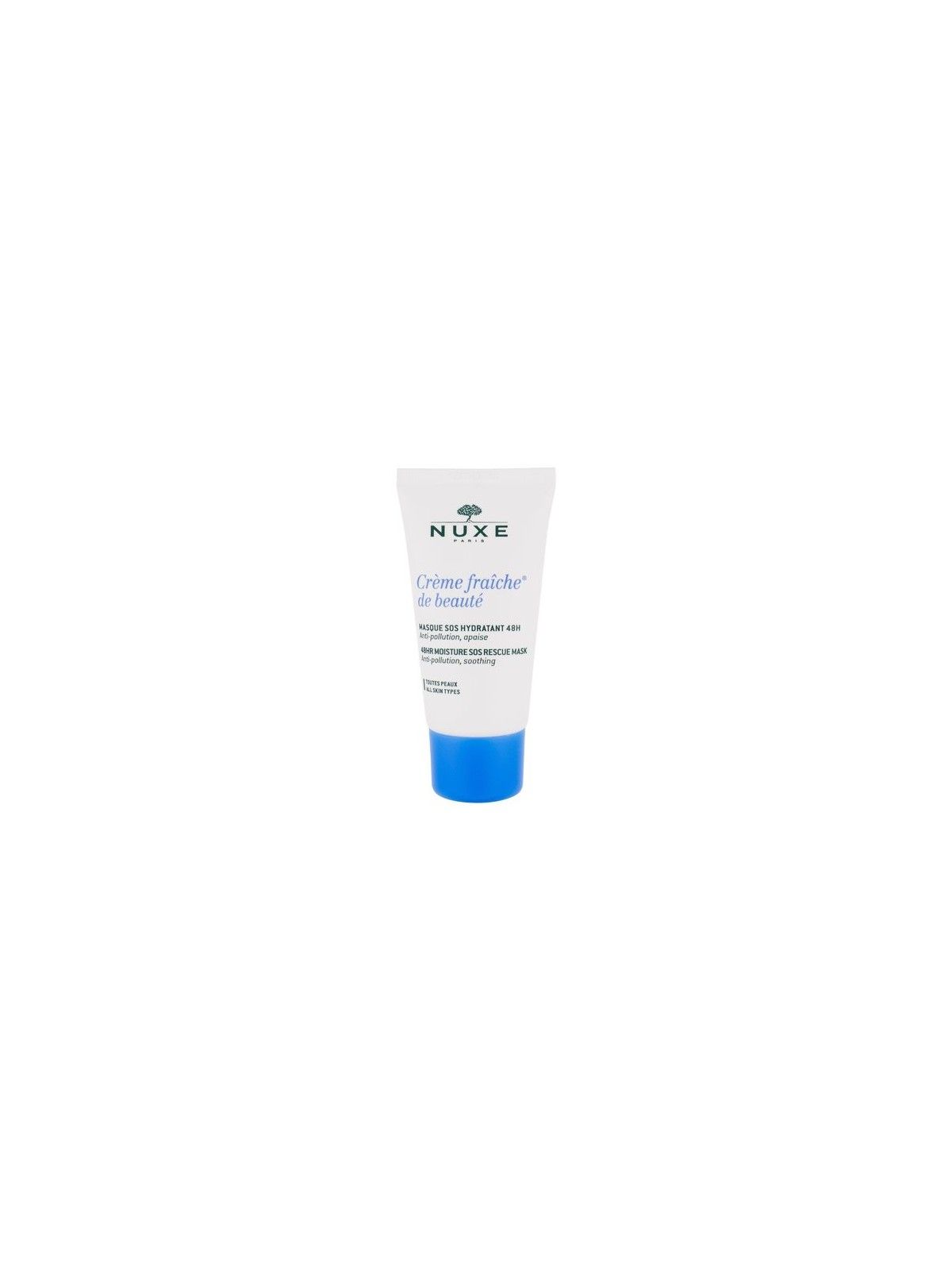 Nuxe Creme Fraiche de Beaut Moisture 48HR Moisture Rescue Mask