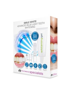 RioBeauty Accessori DCWU Smile Bianco donna
