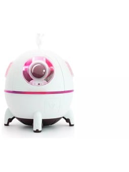 RioBeauty Astronave Explorer Diffusore di aromi unisex