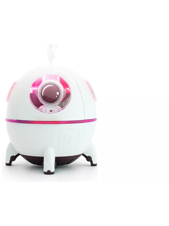 RioBeauty Astronave Explorer Diffusore di aromi unisex
