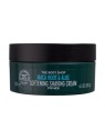 The Body Shop Maca Root and Aloe Softening Shaving Cream Zmkujc