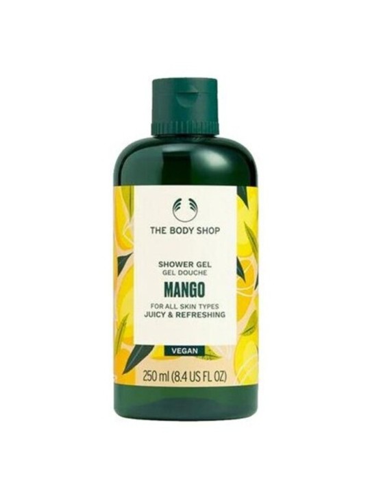 The Body Shop Gel Doccia MANGO 250ml unisex