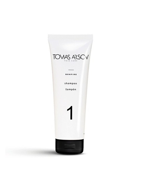 Tomas Arsov Shampoo fal donna 1000ml