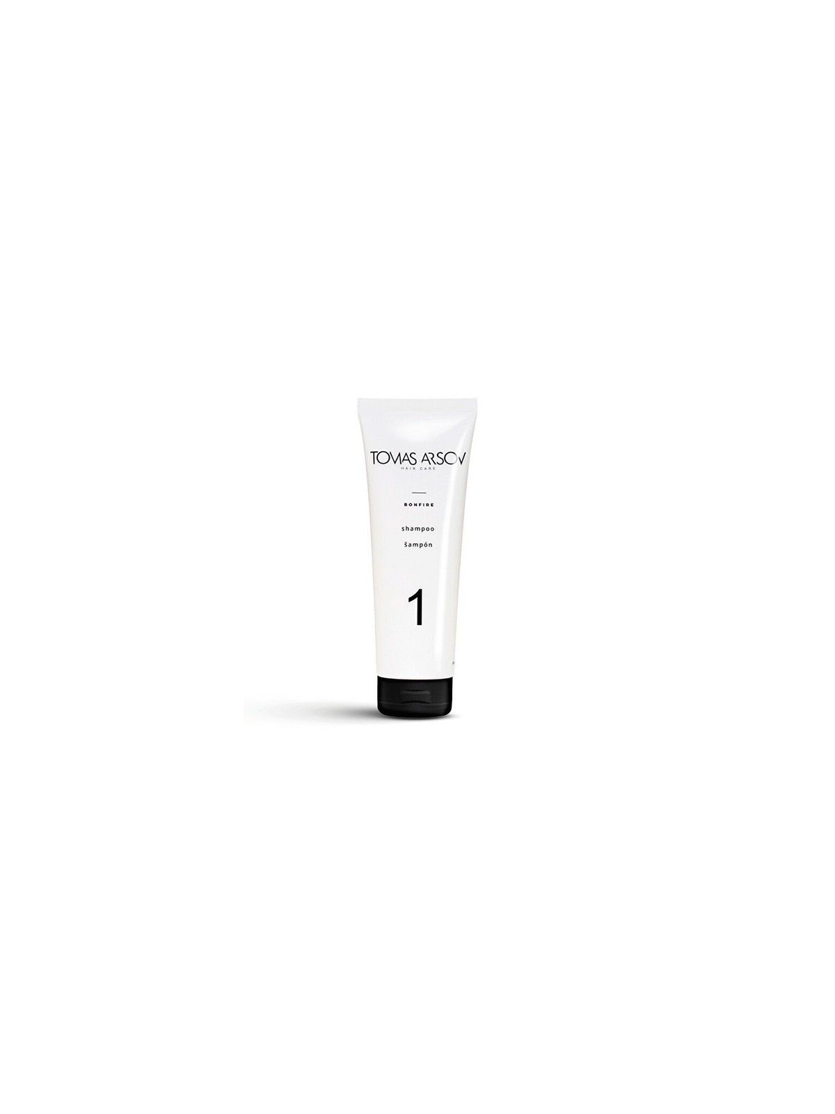 Tomas Arsov Shampoo fal donna 1000ml