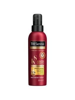 TRESemm Keratin Smooth Spray Protettivo dal Calore per Donna