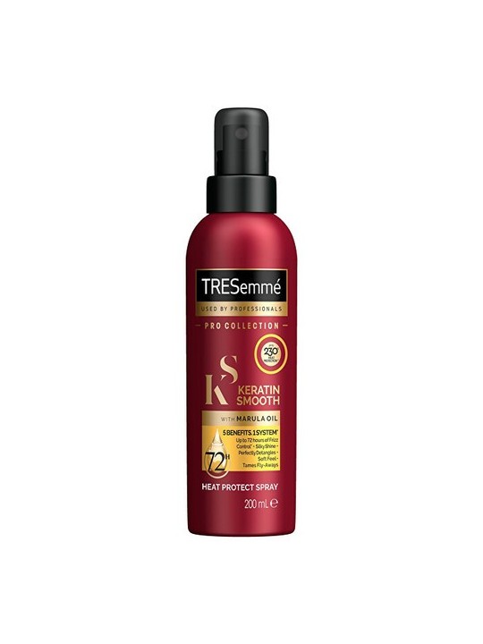 TRESemm Keratin Smooth Spray Protettivo dal Calore per Donna