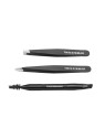 Tweezerman Set per Modellare le Sopracciglia Donna