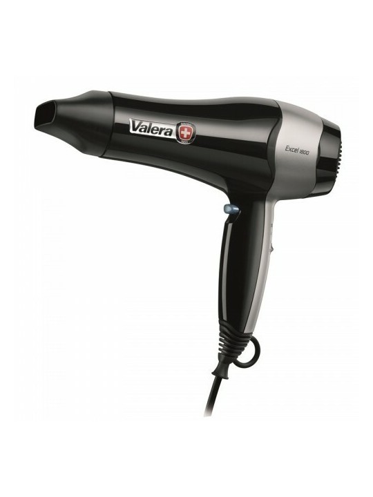 Valera Excel 1800 Asciugacapelli Professionale per Donna