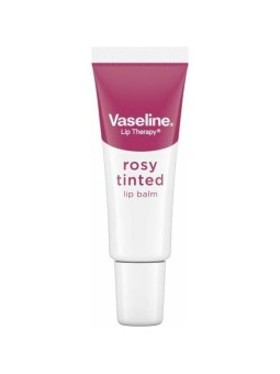 Vaseline Balsamo labbra colorato rosato donna 100g