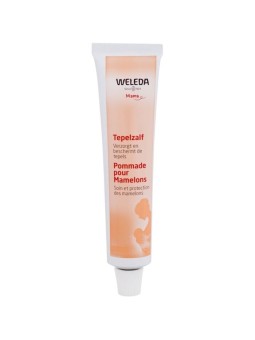 Weleda Balsamo per capezzoli mamma donna 250g