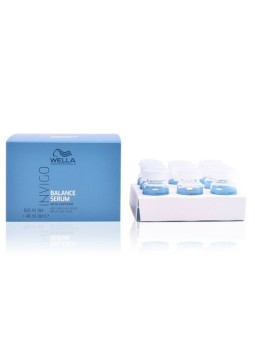 Wella Professional Invigo Balance Siero Anti Caduta dei Capelli