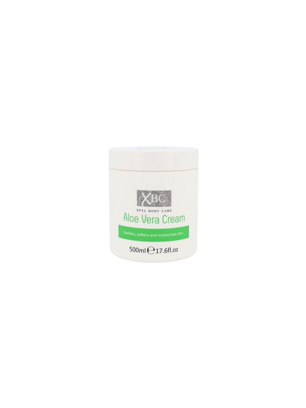 XPel Crema per la cura del corpo Aloe Vera Crema per il corpo