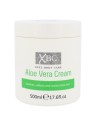 XPel Crema per la cura del corpo Aloe Vera Crema per il corpo
