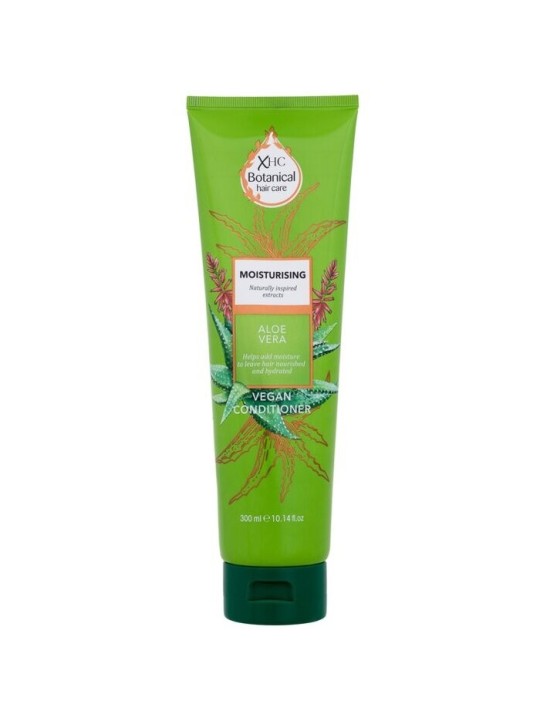 XPel Balsamo vegano idratante allaloe vera botanica donna 300ml