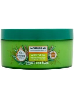 XPel Maschera per capelli vegana idratante allaloe vera