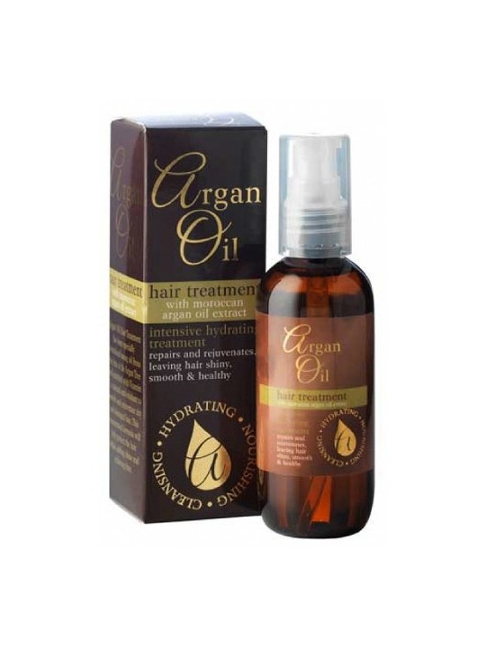 XPel Siero per capelli con olio di Argan donna 100ml