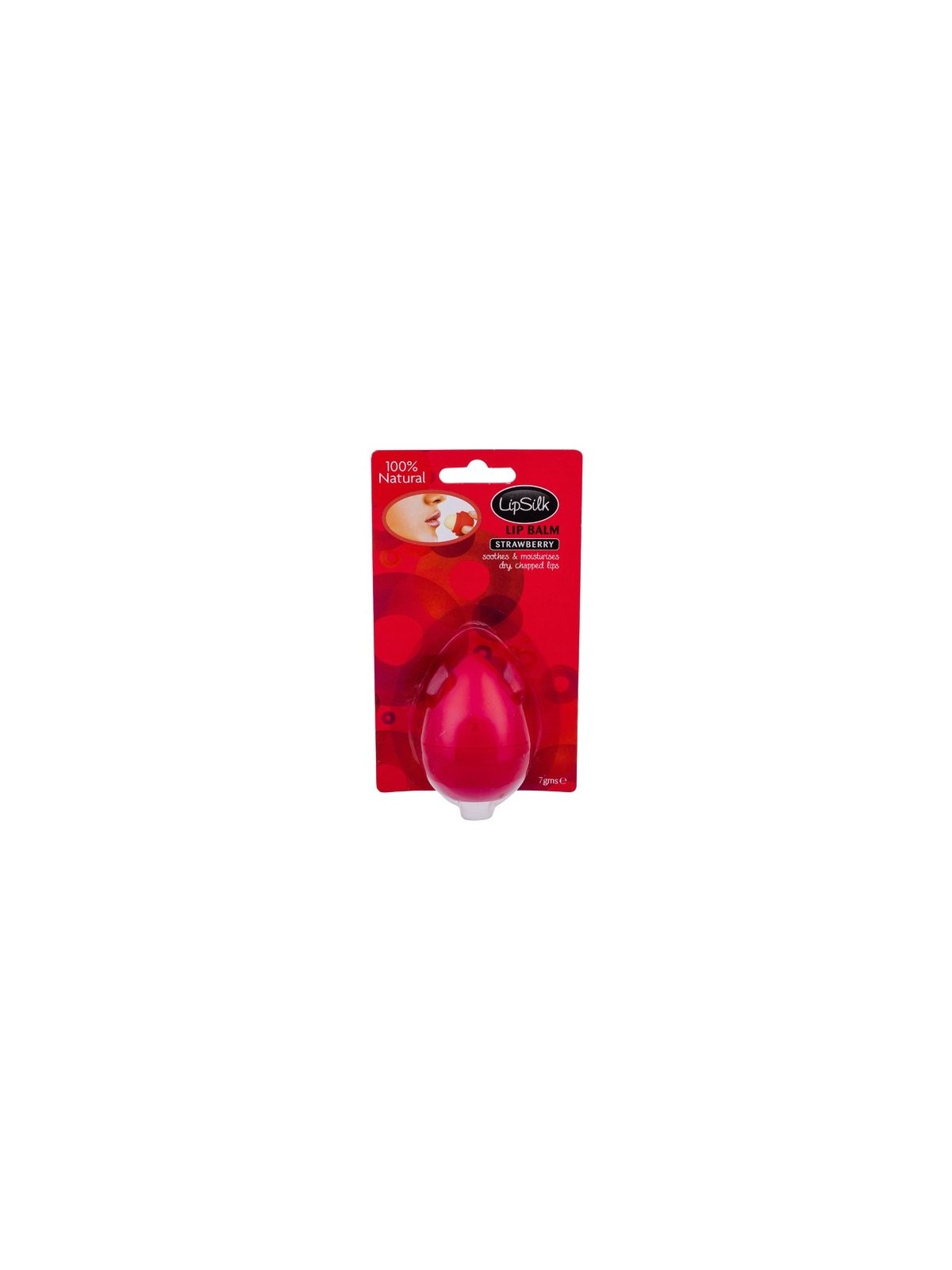 XPel LipSilk Balm Blueberry, Balsamo Labbra 7g