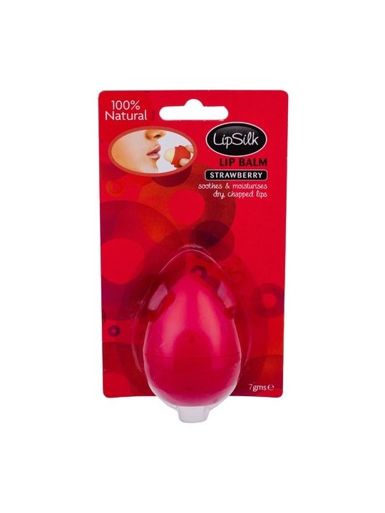 XPel LipSilk Balm Balsamo Labbra 7g Lampone