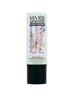 XPel OZ Botanics Major Moisture 3 Minute Treatment Maschera