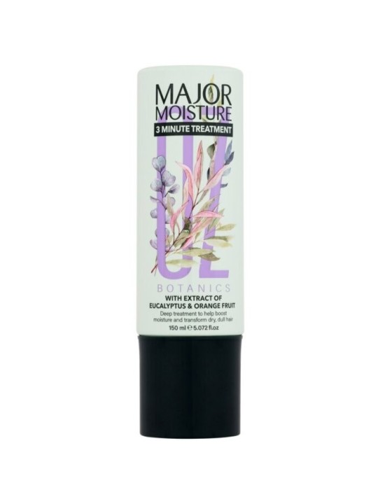 XPel OZ Botanics Major Moisture 3 Minute Treatment Maschera