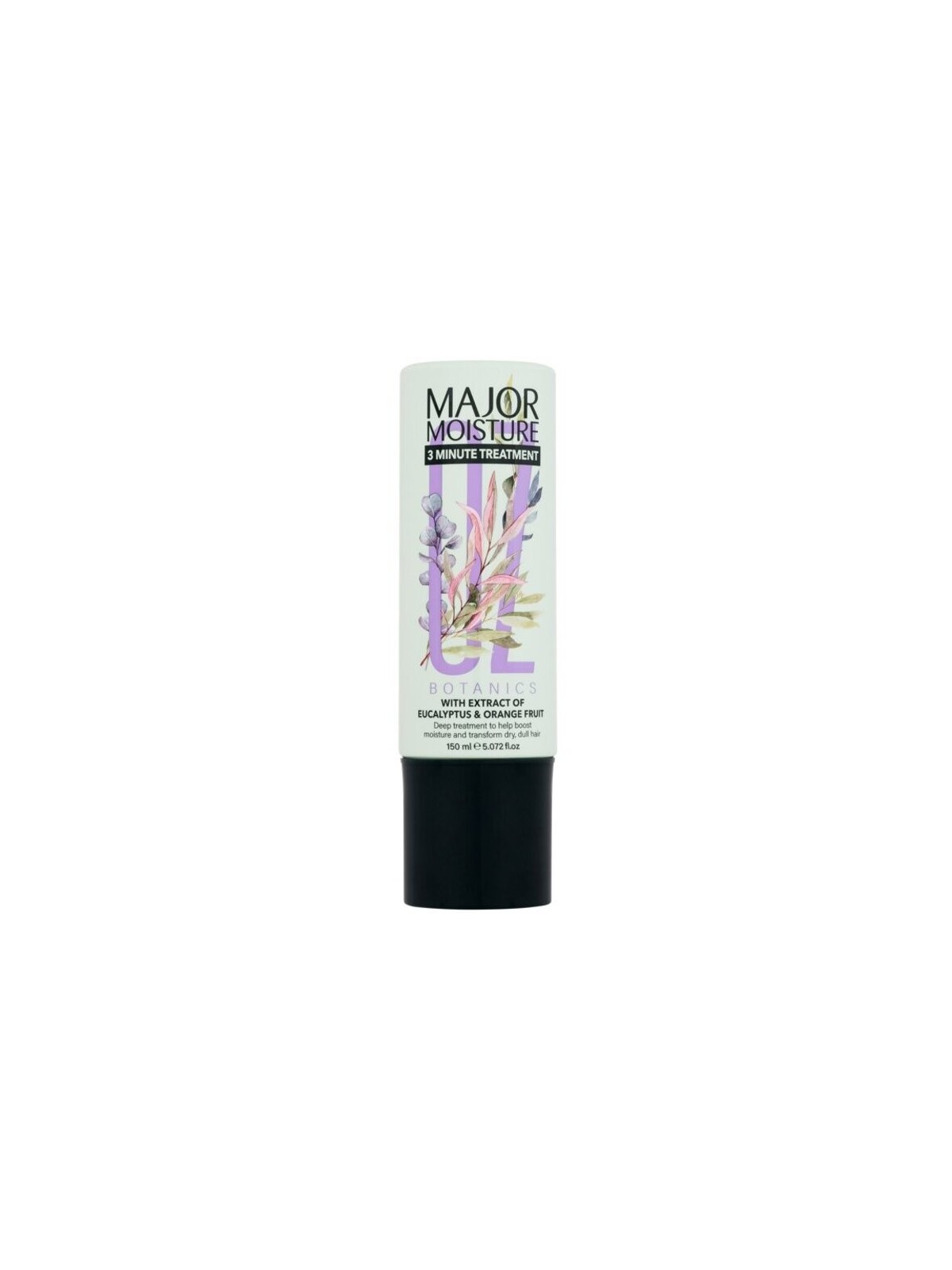 XPel OZ Botanics Major Moisture 3 Minute Treatment Maschera