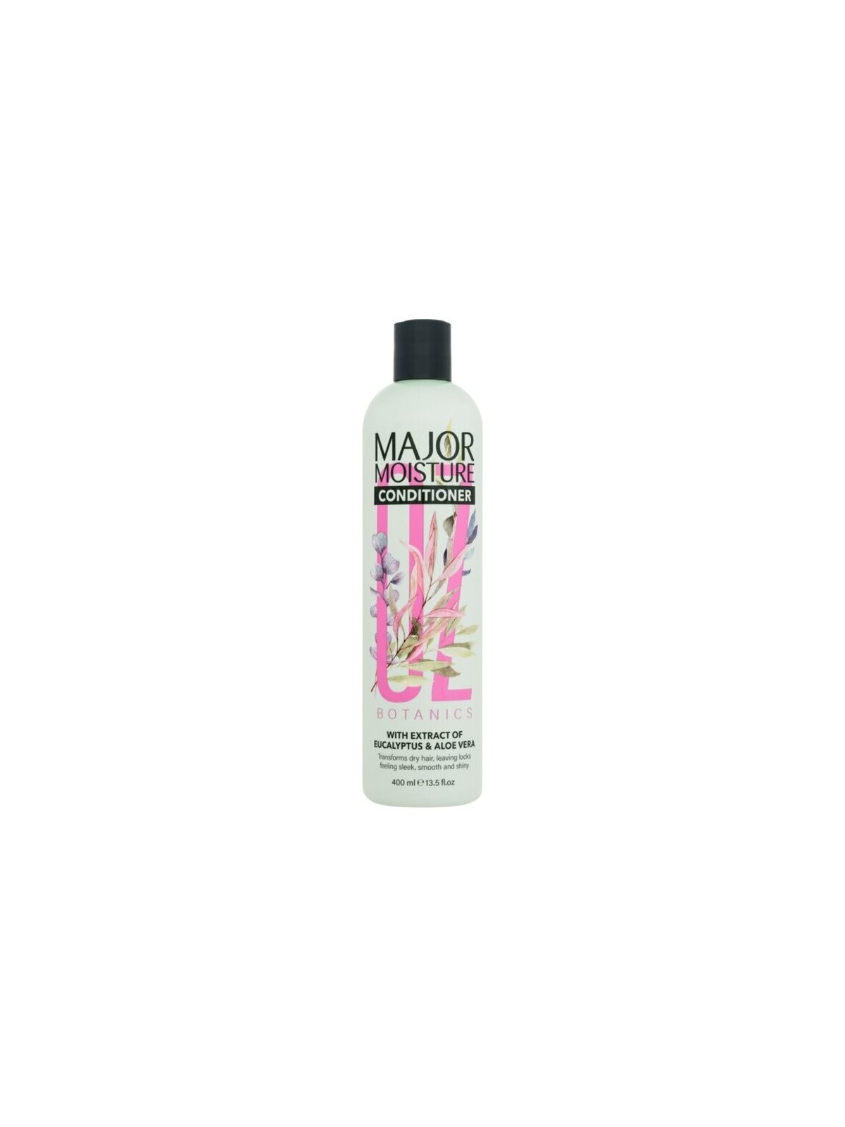 XPel OZ Botanics Major Moisture Conditioner capelli secchi